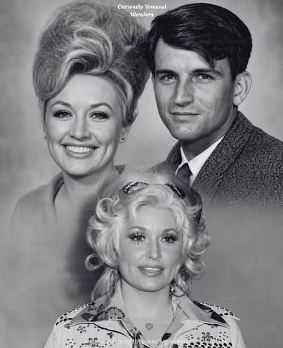 The quiet life of Carl Dean, Dolly Parton's husband