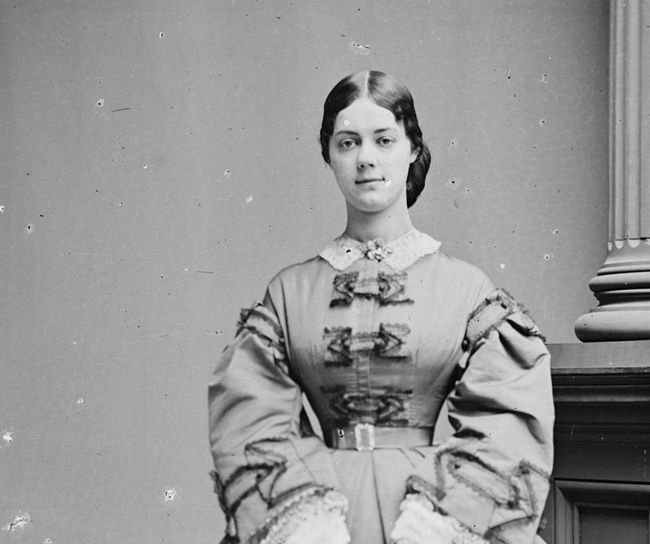 Kate Chase - An Original American Influencer | Learn About ...