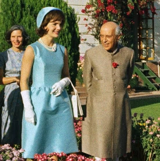 Jackie O's fashion legacy on 97th birthday anniversary of former first lady - Irish Star